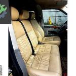 VW TRANSPORTER T5 T6 VİP KOLTUK TAKIMI
