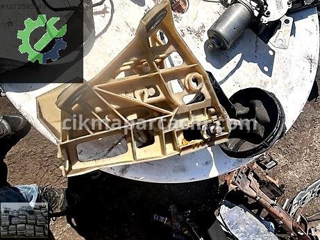 Volkswagen Transporter Vites Mekanizması çıkma parça