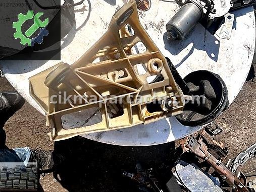 Volkswagen Transporter Vites Mekanizması çıkma parça