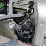 VW TRANSPORTER T6-T5 ARKA ŞASİ KUPA ÖN ŞASİ-ŞASE ÇEYREK MARŞPİYE