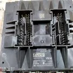 VW TRANSPORTER T6-T7 BCM KOMFORT – KONFOR BEYNİ 7E0937090B, 5WK5