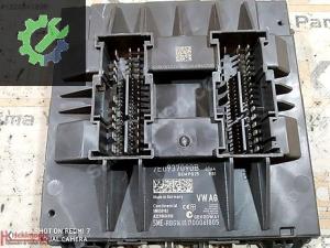 VW TRANSPORTER T6-T7 BCM KOMFORT - KONFOR BEYNİ 7E0937090B, 5WK5