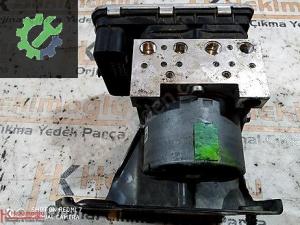 VW TRANSPORTER T6-T7 CARAVELLE ABS BEYNİ 7E0907379P, 7E0614517M,