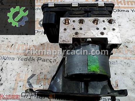 Volkswagen Transporter ABS Beyni (Modül) çıkma parça