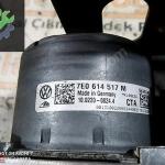 VW TRANSPORTER T6-T7 CARAVELLE ABS BEYNİ 7E0907379P, 7E0614517M,
