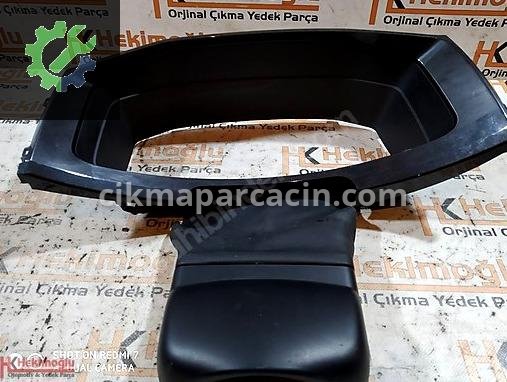 Volkswagen Transporter Gösterge Paneli 7E5857053D çıkma parça