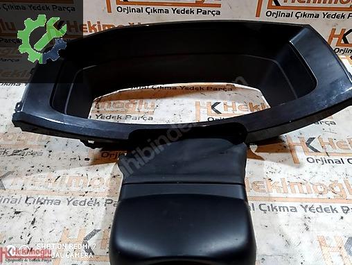 Volkswagen Transporter Gösterge Paneli 7E5857053D çıkma parça