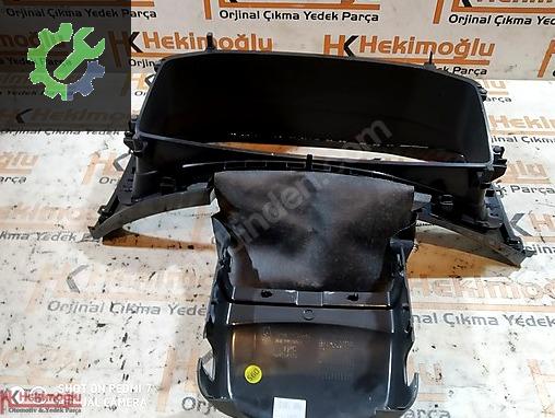 Volkswagen Transporter Gösterge Paneli 7E5857053D çıkma parça