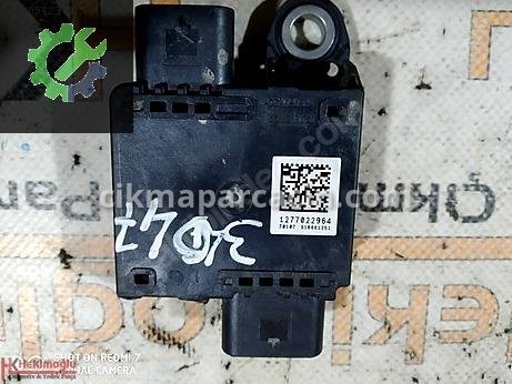 Volkswagen Transporter Oksijen Sensörü çıkma parça