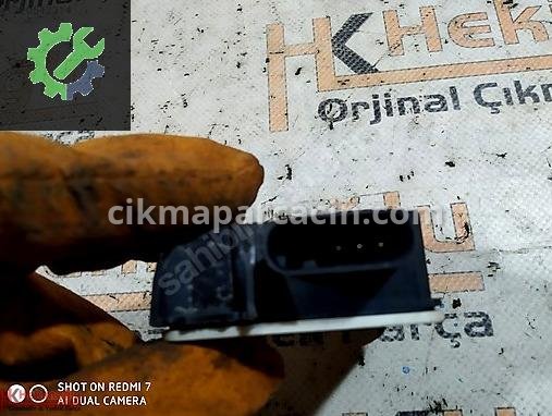 Volkswagen Transporter Oksijen Sensörü 1277022964 çıkma parça