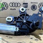Volkswagen Passat 2010-2014 Sıfır Silecek Motoru 7E0955711B