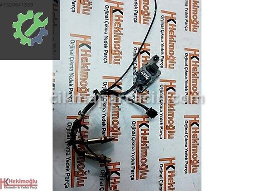 Volkswagen Transporter Oksijen Sensörü 04L907805A çıkma parça