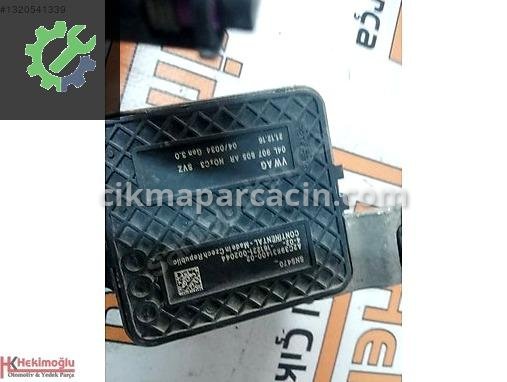 Volkswagen Transporter Oksijen Sensörü 04L907805A çıkma parça