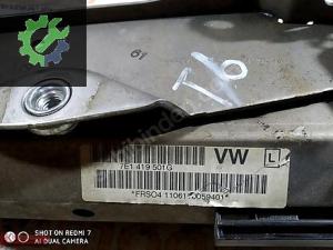 VW TRANSPORTER T6 DİREKSİYON KOLONU 7E1419501G 7E1 419 501G