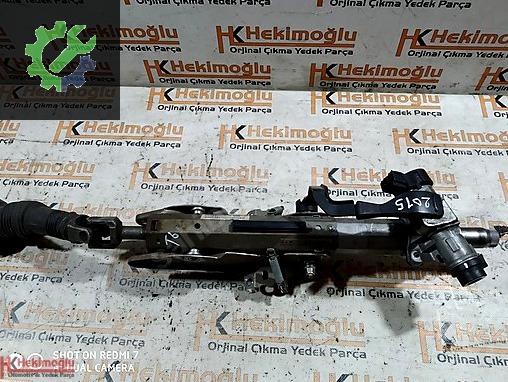 Volkswagen Transporter Direksiyon Mili 7E1419501G çıkma parça