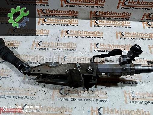 Volkswagen Transporter Direksiyon Mili 7E1419501G çıkma parça