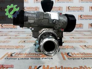 VW TRANSPORTER T6 DİREKSİYON KOLONU 7E1419501L