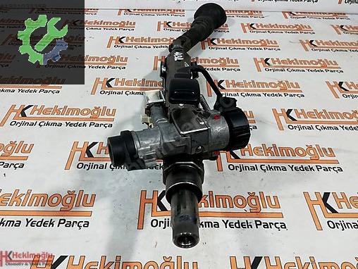 Volkswagen Transporter Direksiyon Mili 7E1419501L çıkma parça