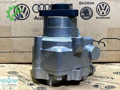 Volkswagen Tayron Direksiyon Pompası 7E0422154E çıkma parça