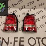 VW TRANSPORTER T6 SAĞ SOL STOP LAMBASI SIFIR 2010 – 2015