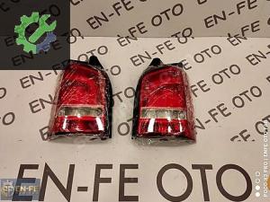 VW TRANSPORTER T6 SAĞ SOL STOP LAMBASI SIFIR 2010 – 2015