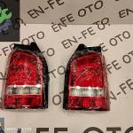 VW TRANSPORTER T6 SAĞ SOL STOP LAMBASI SIFIR 2010 – 2015