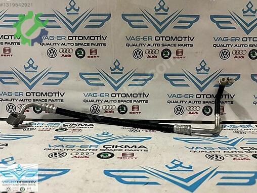 Volkswagen Passat Klima Borusu 7LA816721A çıkma parça