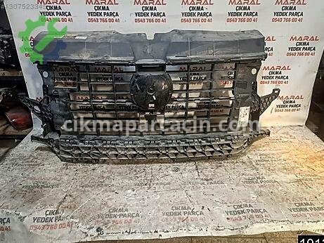 Volkswagen Transporter Panjur çıkma parça