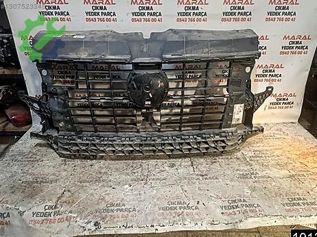 Volkswagen Transporter Panjur 2316362376 çıkma parça