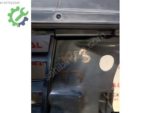 Volkswagen Transporter Panjur 2316362376 çıkma parça