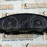 2022 Nissan Almera Gösterge Paneli Çıkma Parça Konya
