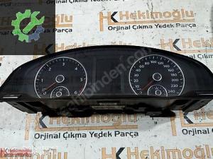 VW TRANSPORTER T6, CARAVELLE 2.0 KİLOMETRE SAATİ KADRAN 7E0 920
