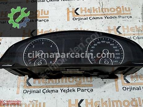 Volkswagen Transporter Gösterge Paneli çıkma parça