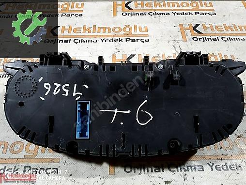 Volkswagen Transporter Gösterge Paneli çıkma parça