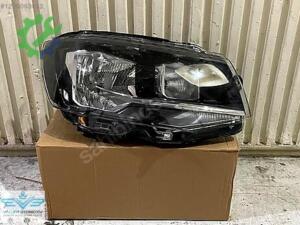 Volkswagen Taigo 2015-2019 Çıkma Far 7E1941016AD