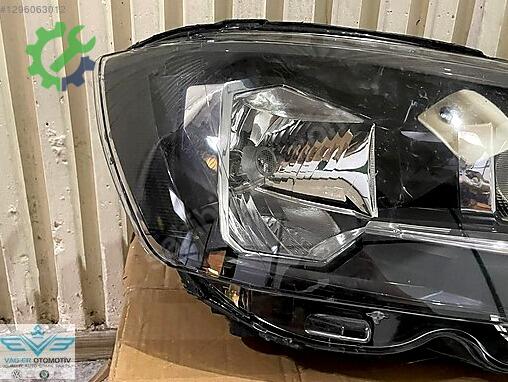 Volkswagen Taigo Far 7E1941016AD çıkma parça