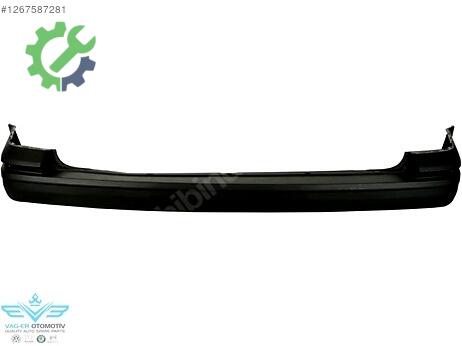 Volkswagen Transporter Arka Tampon 7E5807417C çıkma parça