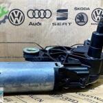 Volkswagen Passat 2019-2024 Sıfır Silecek Motoru 7E0955711B
