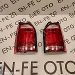 VW TRANSPORTER T7 SAĞ SOL STOP LAMBASI SIFIR 2015 – 2020