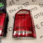 VW TRANSPORTER T7 SAĞ SOL STOP LAMBASI SIFIR 2015 – 2020
