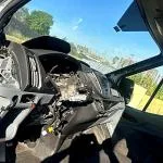 VW TRANSPORTER V363 TORPİDO