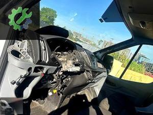 VW TRANSPORTER V363 TORPİDO (2. Adet)