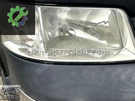 Volkswagen Transporter Sağ Ön Far çıkma parça