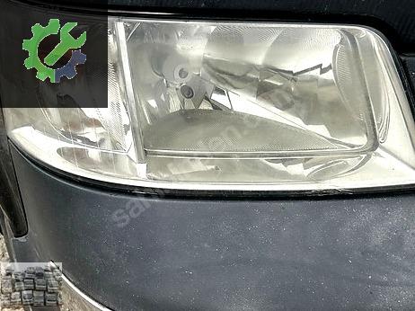 Volkswagen Transporter Sağ Ön Far çıkma parça