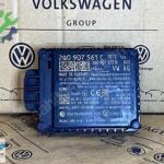 Volkswagen Taigo Sıfır Radar Sensörü 2Q0907561M