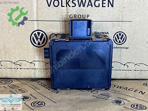 Volkswagen Taigo Radar Sensörü 3Q0907566L çıkma parça