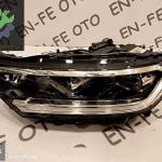VW TROC T ROC T-ROC İQ LİGHT FULL LED SOL FAR ORJİNAL