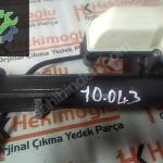 VW TURAN DİREKSİYON KUTUSU 5Q0959439 R
