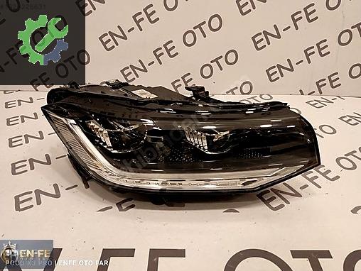 Volkswagen T-Cross Sağ Ön Far çıkma parça
