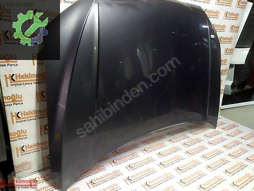 Volkswagen T-Roc Kaput 2GA823031A çıkma parça